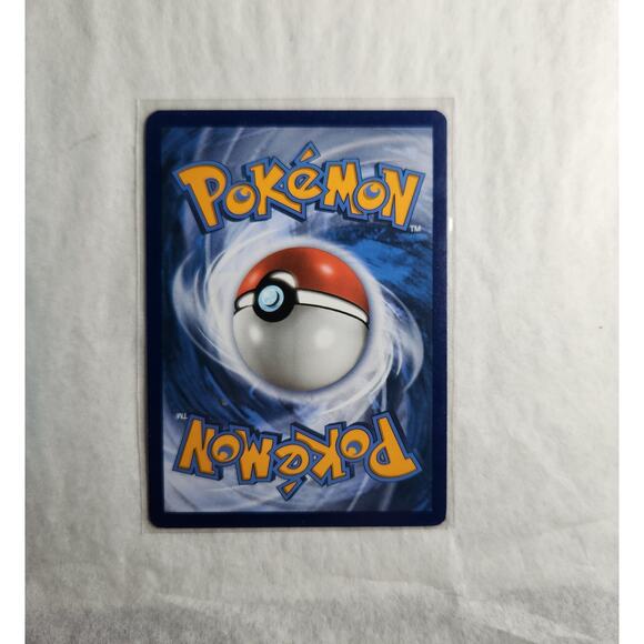 Pokemon Holo Trading Cards Lot Of 12 With A Coin & Tin Pre-owned - Picture 7 of 11